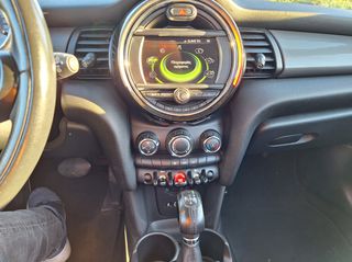 Mini Cooper 2017 Diesel-thumb-20