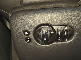 Mini Cooper 2017 Diesel-thumb-25