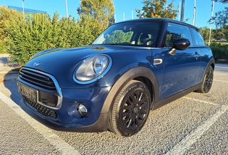 Mini Cooper 2017 Diesel-thumb-7