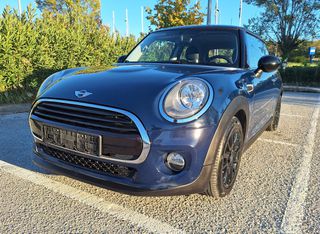 Mini Cooper 2017 Diesel-thumb-9