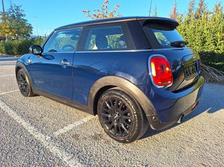 Mini Cooper 2017 Diesel-thumb-11