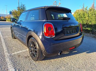 Mini Cooper 2017 Diesel-thumb-12