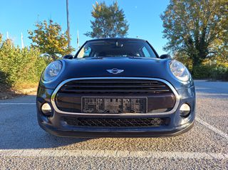 Mini Cooper 2017 Diesel-thumb-8