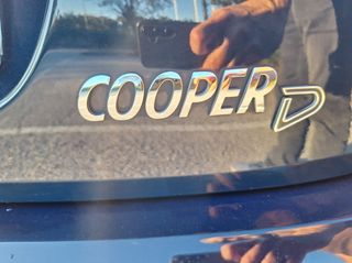 Mini Cooper 2017 Diesel-thumb-29