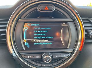 Mini Cooper 2017 Diesel-thumb-30