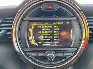 Mini Cooper 2017 Diesel-thumb-33