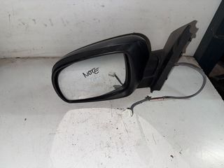 NISSAN NOTE 06-13 Καθρέπτης αριστερός ηλεκτρικός