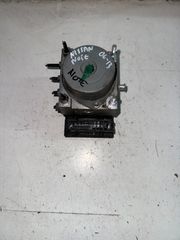 NISSAN NOTE 06-13 Μονάδα ABS