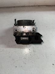 NISSAN NOTE 06-13 Μονάδα ABS-thumb-1