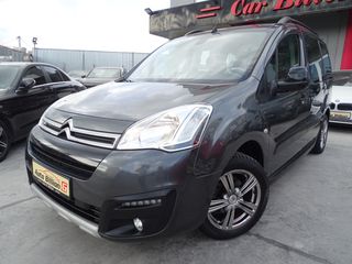 Citroen Berlingo 2016 1.6 Selection navi klima automato