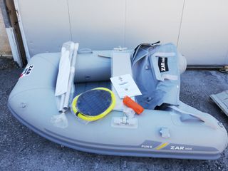 ZARmini 2026 Fun 6