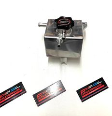 ΔΟΧΕΙΟ ΔΙΑΣΤΟΛΗΣ ΝΕΡΟΥ ΑΛΟΥΜΙΝΙΟΥ SUBARU IMPREZA με ΤΑΠΑ 1.3 ΚΑΙΝΟΥΡΓΙΟ ΕΤΟΙΜΟΠΑΡΑΔΟΤΟ NICKEL!