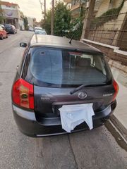 Toyota Corolla 2005 SOL