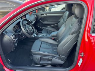 Audi S3 2014 3D DSG PANORAMA NAVI ΔΕΡΜΑ  Bang & Olufsen  ΥΠΕΡΑΡΙΣΤΟ-thumb-7