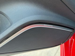 Audi S3 2014 3D DSG PANORAMA NAVI ΔΕΡΜΑ  Bang & Olufsen  ΥΠΕΡΑΡΙΣΤΟ-thumb-9