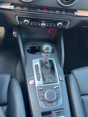 Audi S3 2014 3D DSG PANORAMA NAVI ΔΕΡΜΑ  Bang & Olufsen  ΥΠΕΡΑΡΙΣΤΟ-thumb-10