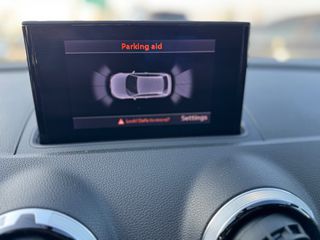 Audi S3 2014 3D DSG PANORAMA NAVI ΔΕΡΜΑ  Bang & Olufsen  ΥΠΕΡΑΡΙΣΤΟ-thumb-11