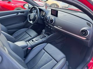 Audi S3 2014 3D DSG PANORAMA NAVI ΔΕΡΜΑ  Bang & Olufsen  ΥΠΕΡΑΡΙΣΤΟ-thumb-13