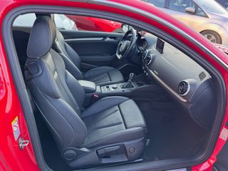 Audi S3 2014 3D DSG PANORAMA NAVI ΔΕΡΜΑ  Bang & Olufsen  ΥΠΕΡΑΡΙΣΤΟ-thumb-14