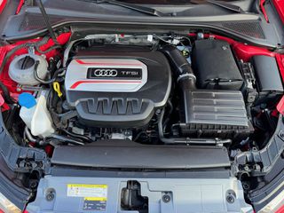 Audi S3 2014 3D DSG PANORAMA NAVI ΔΕΡΜΑ  Bang & Olufsen  ΥΠΕΡΑΡΙΣΤΟ-thumb-17