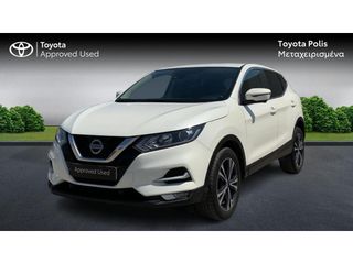 Nissan Qashqai 2021 N-CONNECTA DCT H/S