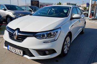 Renault Megane 2019 1.5 dci FULL EXTRA