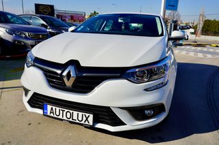 Renault Megane 2019 1.5 dci FULL EXTRA-thumb-1