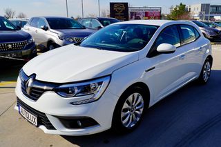 Renault Megane 2019 1.5 dci FULL EXTRA-thumb-2