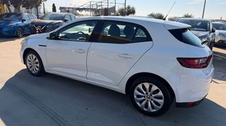 Renault Megane 2019 1.5 dci FULL EXTRA-thumb-29