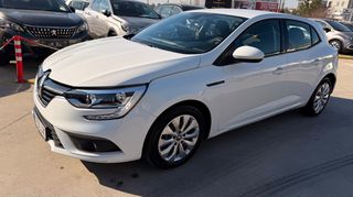 Renault Megane 2019 1.5 dci FULL EXTRA-thumb-31