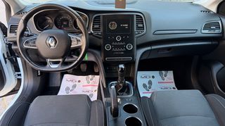 Renault Megane 2019 1.5 dci FULL EXTRA-thumb-33