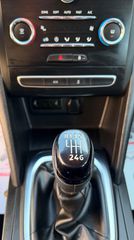 Renault Megane 2019 1.5 dci FULL EXTRA-thumb-34