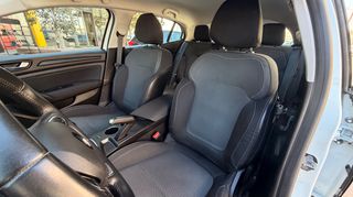 Renault Megane 2019 1.5 dci FULL EXTRA-thumb-35