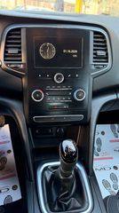 Renault Megane 2019 1.5 dci FULL EXTRA-thumb-38