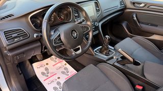 Renault Megane 2019 1.5 dci FULL EXTRA-thumb-39