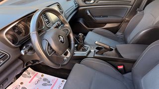 Renault Megane 2019 1.5 dci FULL EXTRA-thumb-40