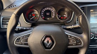 Renault Megane 2019 1.5 dci FULL EXTRA-thumb-41