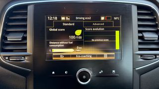 Renault Megane 2019 1.5 dci FULL EXTRA-thumb-45