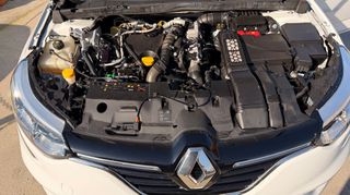 Renault Megane 2019 1.5 dci FULL EXTRA-thumb-47
