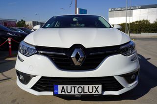 Renault Megane 2019 1.5 dci FULL EXTRA-thumb-3