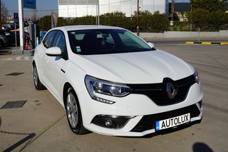 Renault Megane 2019 1.5 dci FULL EXTRA-thumb-4
