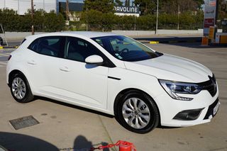 Renault Megane 2019 1.5 dci FULL EXTRA-thumb-5