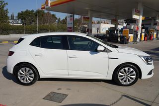 Renault Megane 2019 1.5 dci FULL EXTRA-thumb-7