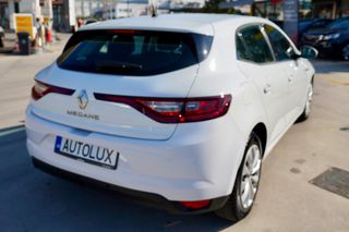 Renault Megane 2019 1.5 dci FULL EXTRA-thumb-8