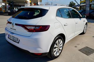Renault Megane 2019 1.5 dci FULL EXTRA-thumb-9