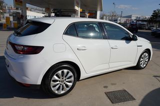Renault Megane 2019 1.5 dci FULL EXTRA-thumb-10