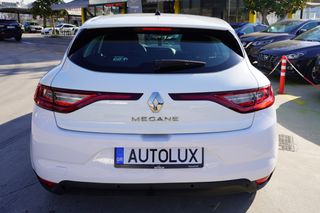 Renault Megane 2019 1.5 dci FULL EXTRA-thumb-11