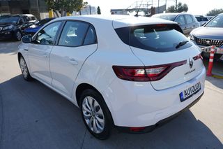 Renault Megane 2019 1.5 dci FULL EXTRA-thumb-12