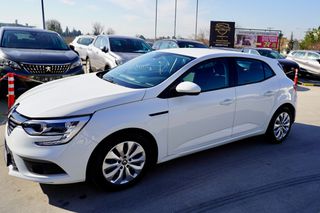 Renault Megane 2019 1.5 dci FULL EXTRA-thumb-13