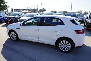 Renault Megane 2019 1.5 dci FULL EXTRA-thumb-14
